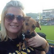 Amanda Puhlman's photo