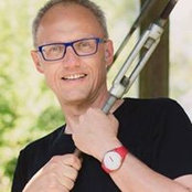 Frank Beckerts foto