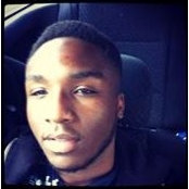 Tobi Lawal's photo
