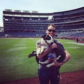 Collin Weinberger's photo