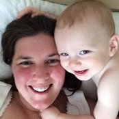 Dusti Griffith Phillips's photo