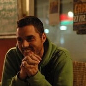 Daniel Taiber's photo