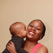 Caroline Kimondo's photo
