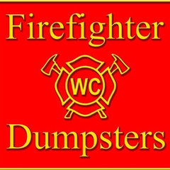 Firefighter Dumpsters of Wise County