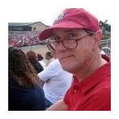 Kirby Pate's photo