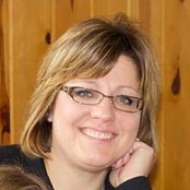 Janice Stroms foto