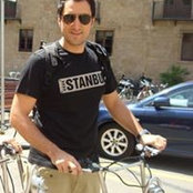 Kerim Avşar's photo