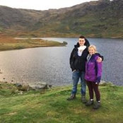 Jo Riley's photo