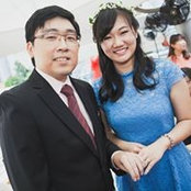 Foto von Kang Hwee