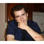 Roman Tsarovsky's photo