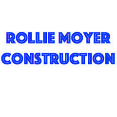 Rollie Moyer Construction