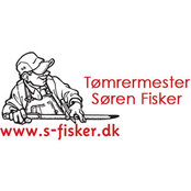 Tømrermester Søren Fiskers billeder