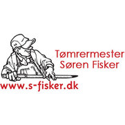Tømrermester Søren Fiskers billede