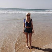 Haylee Wrights billede