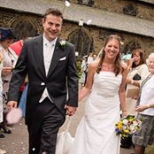 Caroline Pemberton's photo
