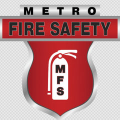 Metro Fire & Safety LLC