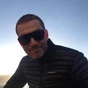 Mattias Ekeroth's photo