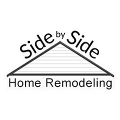 Side By Side Home Remodeling Corp.