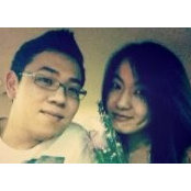 Desmond Tang's photo