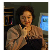 Photo de Wanda Young