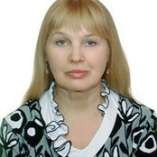 Марина Калмыковаs billede