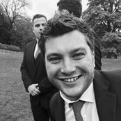 Tom Barker's photo