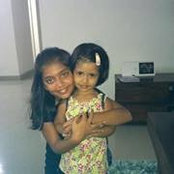 Saisha Bajaj's photo