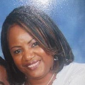 Katherine Johnson-Abrams's photo