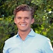 Josh Johnsons foto