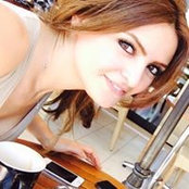 Golrokh Basiri's photo
