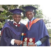 Ogunjinmi Peters foto