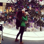 Julia Prokhorova's photo