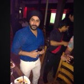 Foto von Harmmit Pahwa