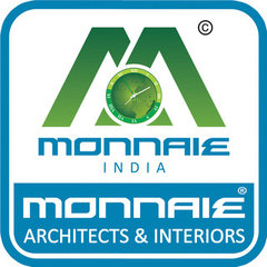 Monnaie Architects & Interiors Pvt Ltd