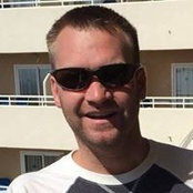 Darren Emerson's photo