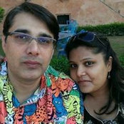 Foto von Puja Agrawal
