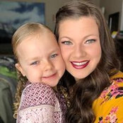 Destiny Wright's photo