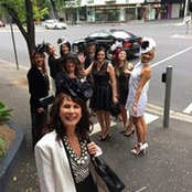 Photo de Kerryn Duncan