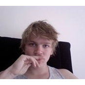 Brian Fuestons billede