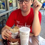 Andrew Walsh's photo