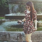 Regine Hojas's photo