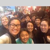 Mindy Shim's photo