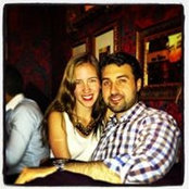 Esteban Benavides's photo
