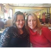Caroline Yackery's photo