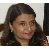 Uzma Junaid's photo