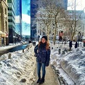 Menna Mohamed's photo