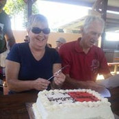 Tracey Griffiths's photo