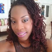 Sherise Coppin's photo