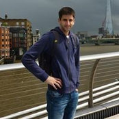 Razvan Smrs foto