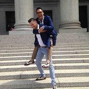John Dempsey's photo
